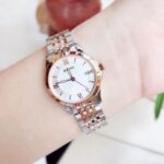 Bulova 28mm Nữ 98M125 - Ảnh 5