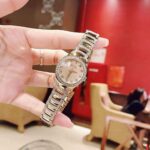 Bulova 25mm Nữ 98L199 - Ảnh 4