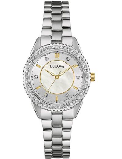 Ảnh sản phẩm Bulova 30mm Nữ 98L223