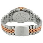 Mathey Tissot 40mm Nam H810RA - Ảnh 5