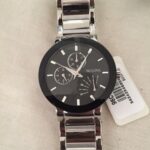 Bulova 40mm Nam 96C105 - Ảnh 5