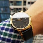 Tissot 38mm Nam T033.410.36.051.01 - Ảnh 6