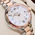 Frederique Constant 34mm Nữ FC-281WHD3ER2B - Ảnh 5