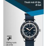 Certina 42.8mm Nam C036.407.18.040.00 - Ảnh 6