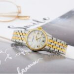 Frederique Constant 27.5mm Nữ FC-303MPWN1B3B - Ảnh 6