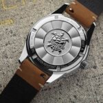 Certina 42.8mm Nam C036.407.16.050.00 - Ảnh 5