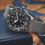 Certina 42.8mm Nam C036.407.11.050.00 - Ảnh 3