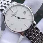 Frederique Constant 38.5mm Nam FC-220S5S6B - Ảnh 5