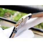 Frederique Constant 38.5mm Nam FC-220NG4S6 - Ảnh 5