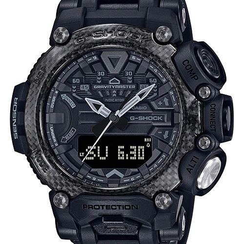 Casio 54mm Nam GR-B200-1BDR