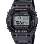 Casio 43mm Nam GMW-B5000TVA-1DR - Ảnh 1