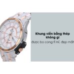 Casio 45.4mm Nam EFR-106SG-7A5VUDF - Ảnh 5