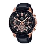 Casio 47mm Nam EFR-554BGL-1AVUDF - Ảnh 1