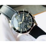 Casio 47mm Nam EFR-553L-1BVUDF - Ảnh 2