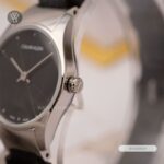 Calvin Klein 24mm Nữ K4D231CY - Ảnh 5