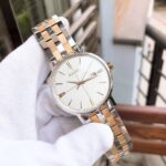Bulova 39mm Nam 98B255 - Ảnh 9