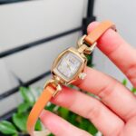 Bulova 20mm Nữ 97L153 - Ảnh 3