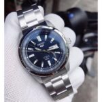 Seiko 44mm Nam SNKN67K1 - Ảnh 2