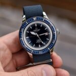 Certina 42.8mm Nam C036.407.18.040.00 - Ảnh 8