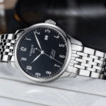 Tissot 39.3mm Nam T41.1.483.52 - Ảnh 3