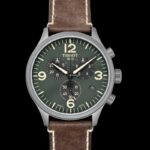 Tissot 45mm Nam T116.617.36.097.00 - Ảnh 4