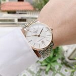 Tissot 40mm Nam T122.407.22.031.00 - Ảnh 4