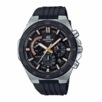 Casio 49mm Nam EFR-563PB-1AVUDF - Ảnh 1