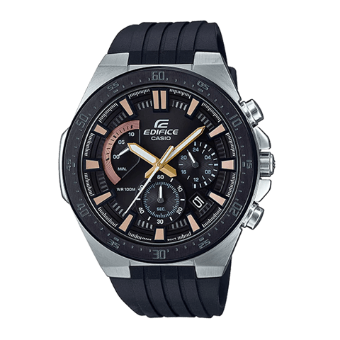 Casio 49mm Nam EFR-563PB-1AVUDF