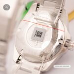 Certina 38mm Nam C032.807.11.041.00 - Ảnh 7