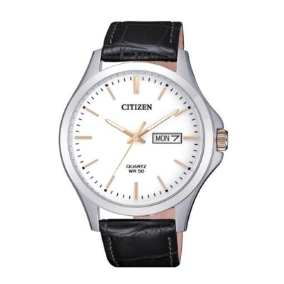 Ảnh sản phẩm Citizen 41mm Nam BF2009-11A