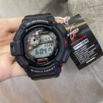 Casio 50.8mm Nam G-9300-1DR - Ảnh 2