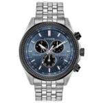 Citizen 44mm Nam BL5568-54L - Ảnh 1