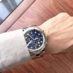 Bulova 44mm Nam 96D138 - Ảnh 3