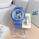 Casio 43.3mm Nữ BA-130CV-2ADR - Ảnh 3