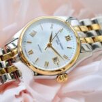 Frederique Constant 27.5mm Nữ FC-303MPWN1B3B - Ảnh 4