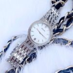 Bulova 32mm Nữ 96L242 - Ảnh 3