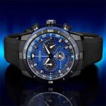 Citizen 48mm Nam CA4155-12L - Ảnh 2