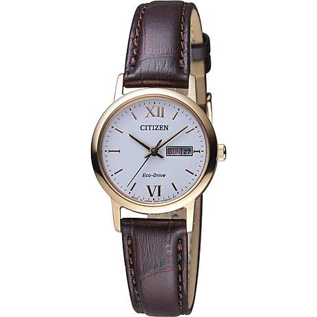 Citizen 27mm Nữ EW3252-07A