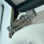 Frederique Constant 41.5mm Nam FC-350S5B6B - Ảnh 4