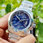 Citizen 43mm Nam AW1350-83M - Ảnh 2