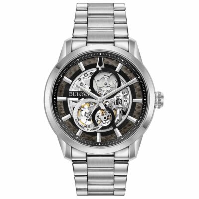 Ảnh sản phẩm Bulova 43mm Nam 96A208