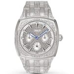 Bulova 40mm Nam 96C002 - Ảnh 1