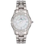 Bulova 30.5mm Nữ 96l116 - Ảnh 1