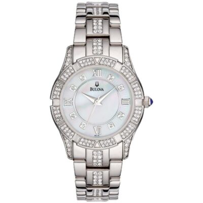 Ảnh sản phẩm Bulova 30.5mm Nữ 96l116