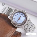 Bulova 32.5mm Nữ 96L260 - Ảnh 2