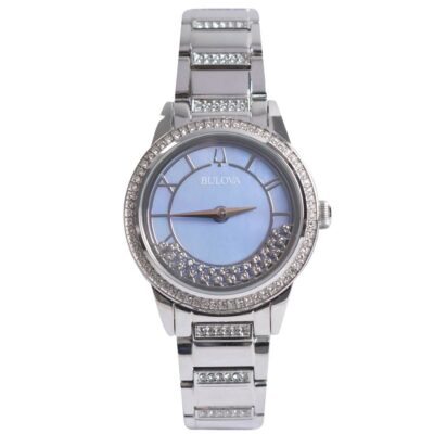 Ảnh sản phẩm Bulova 32.5mm Nữ 96L260
