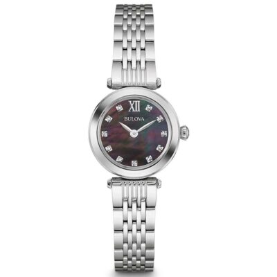 Ảnh sản phẩm Bulova 24.5mm Nữ 96P169
