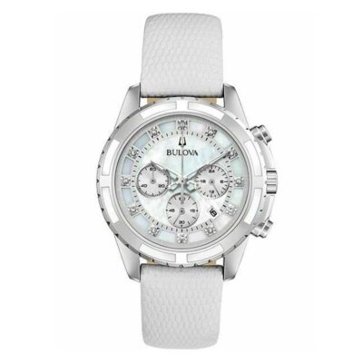 Ảnh sản phẩm Bulova 36mm Nữ 96P193