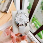Bulova 36mm Nữ 96P193 - Ảnh 2