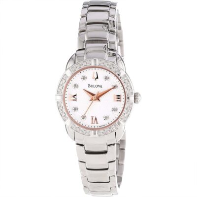 Ảnh sản phẩm Bulova 26mm Nữ 96R176